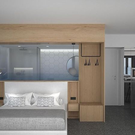 Urban Suites Alimos Zewnętrze zdjęcie